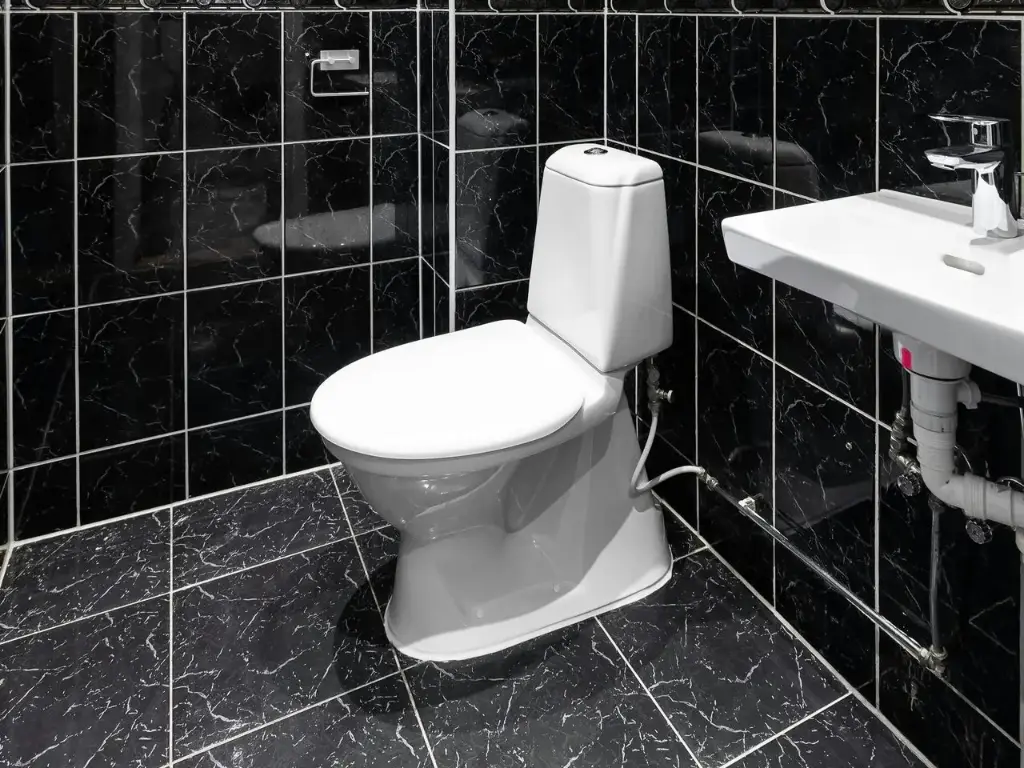 陶瓷馬桶座便器