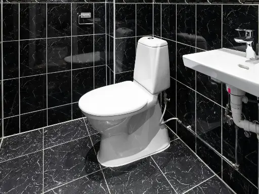 陶瓷馬桶座便器